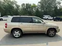 2004 Toyota Highlander Limited V6 4WD