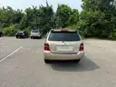 2004 Toyota Highlander Limited V6 4WD