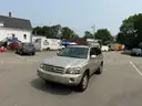 2004 Toyota Highlander Limited V6 4WD