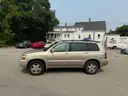 2004 Toyota Highlander Limited V6 4WD