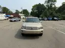 2004 Toyota Highlander Limited V6 4WD