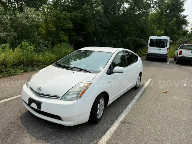 2008 Toyota Prius