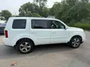 2014 Honda Pilot