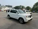 2014 Honda Pilot