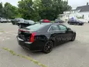 2013 Cadillac ATS