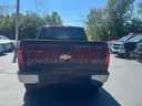 2013 Chevrolet Silverado 1500