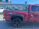 2013 Chevrolet Silverado 1500