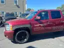 2013 Chevrolet Silverado 1500