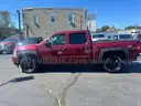 2013 Chevrolet Silverado 1500