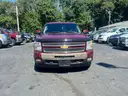 2013 Chevrolet Silverado 1500