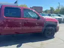 2013 Chevrolet Silverado 1500