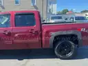 2013 Chevrolet Silverado 1500