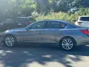 2017 Infiniti Q50 3.0t Premium AWD