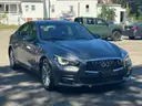 2017 Infiniti Q50 3.0t Premium AWD