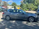 2017 Infiniti Q50 3.0t Premium AWD
