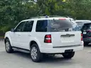 2008 Ford Explorer