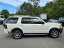 2008 Ford Explorer