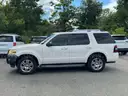 2008 Ford Explorer