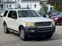 2008 Ford Explorer