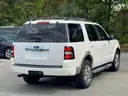 2008 Ford Explorer