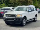2008 Ford Explorer
