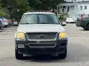 2008 Ford Explorer