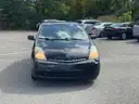 2008 Toyota Prius 4-Door Liftback