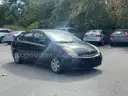 2008 Toyota Prius 4-Door Liftback