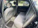 2008 Toyota Prius 4-Door Liftback