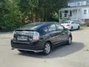2008 Toyota Prius 4-Door Liftback
