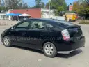 2008 Toyota Prius 4-Door Liftback