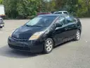 2008 Toyota Prius 4-Door Liftback
