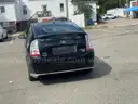 2008 Toyota Prius 4-Door Liftback