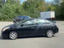 2008 Toyota Prius 4-Door Liftback