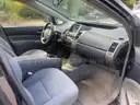 2008 Toyota Prius 4-Door Liftback