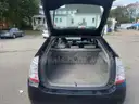 2008 Toyota Prius 4-Door Liftback