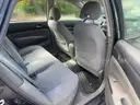 2008 Toyota Prius 4-Door Liftback