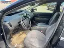 2008 Toyota Prius 4-Door Liftback