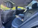 2012 Mercedes-Benz CLS-Class