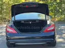 2012 Mercedes-Benz CLS-Class