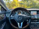 2012 Mercedes-Benz CLS-Class