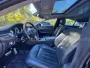 2012 Mercedes-Benz CLS-Class