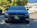 2012 Mercedes-Benz CLS-Class