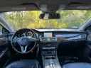 2012 Mercedes-Benz CLS-Class