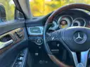 2012 Mercedes-Benz CLS-Class