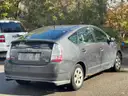 2008 Toyota Prius 4-Door Liftback