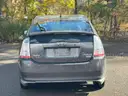 2008 Toyota Prius 4-Door Liftback