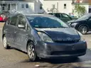 2008 Toyota Prius 4-Door Liftback