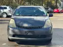 2008 Toyota Prius 4-Door Liftback