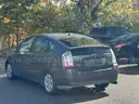 2008 Toyota Prius 4-Door Liftback